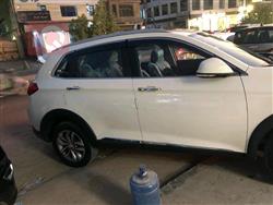 بایک سێنۆڤا X65